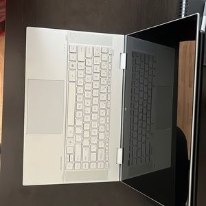 Only has been used less than a year therefore is in prefect conditions